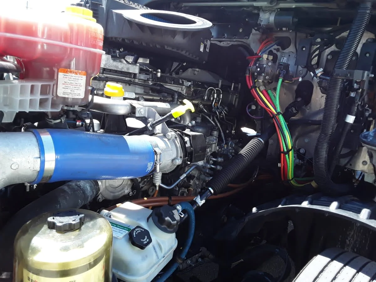 2020 Freightliner Cascadia in La Vergne, TN — photo 8