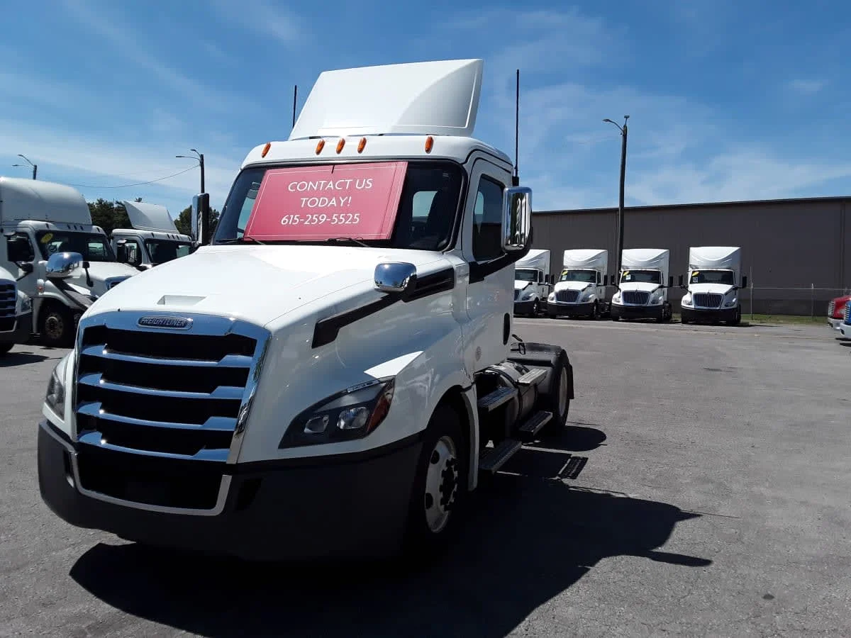 2020 Freightliner Cascadia in La Vergne, TN