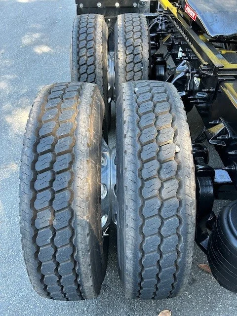 2021 Peterbilt 579 in Charlotte, NC — photo 6