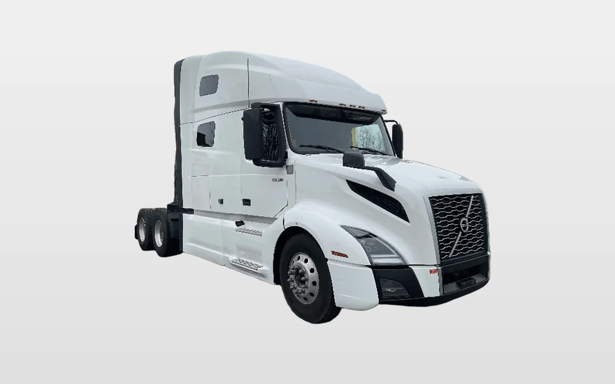 2022 Volvo VNL 760 - image 1