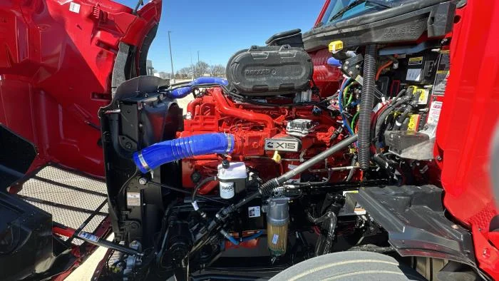 2026 Peterbilt 579 - image 14