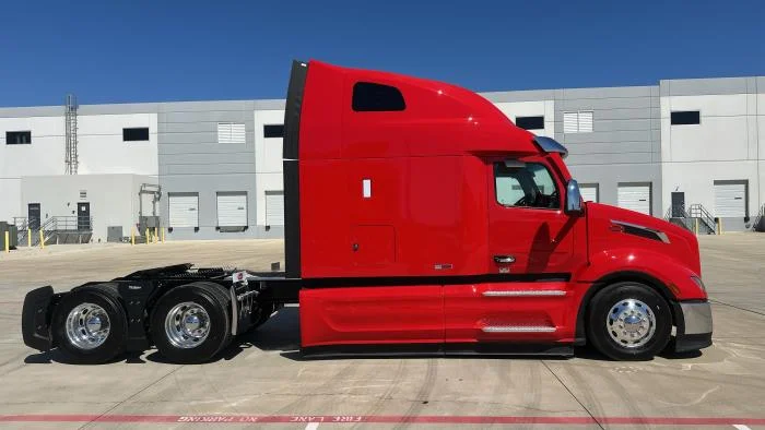 2026 Peterbilt 579 - image 5