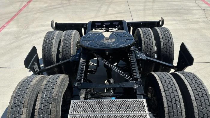 2026 Peterbilt 579 - image 13