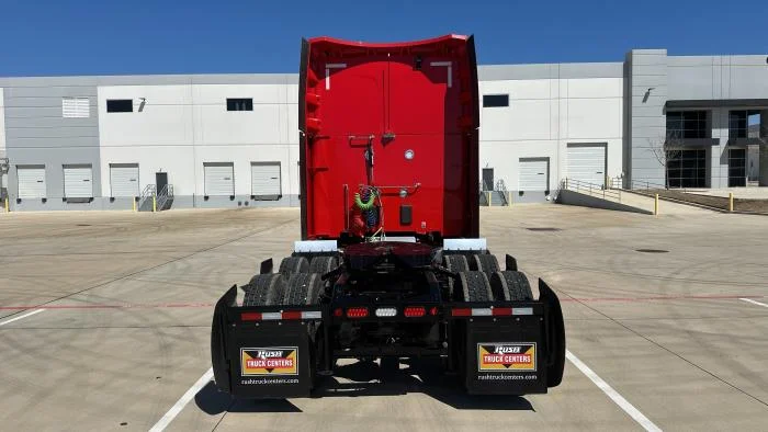 2026 Peterbilt 579 - image 7