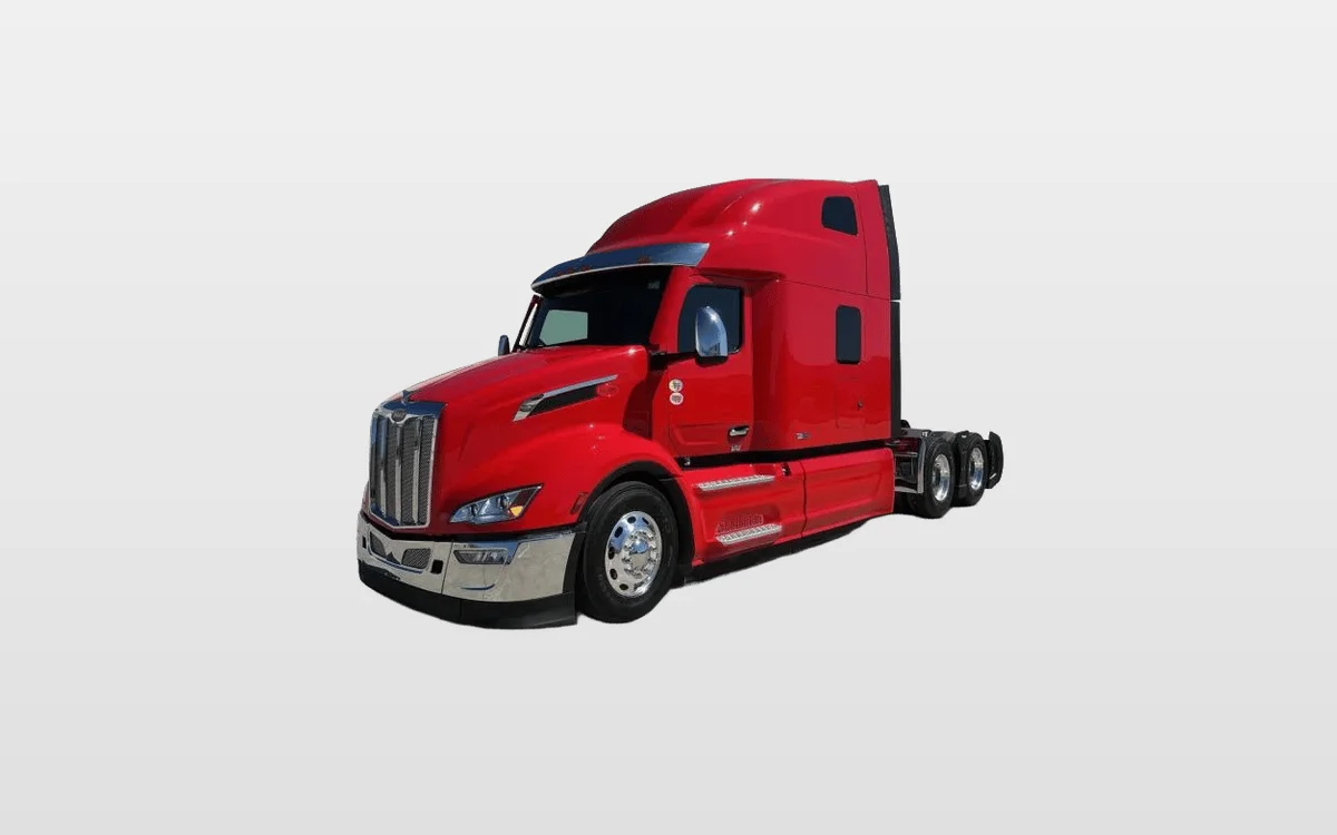 2026 Peterbilt 579 - image 1
