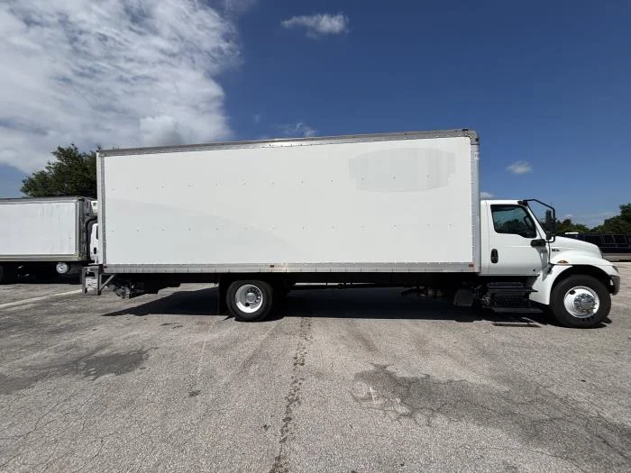 2022 International MV — photo 10