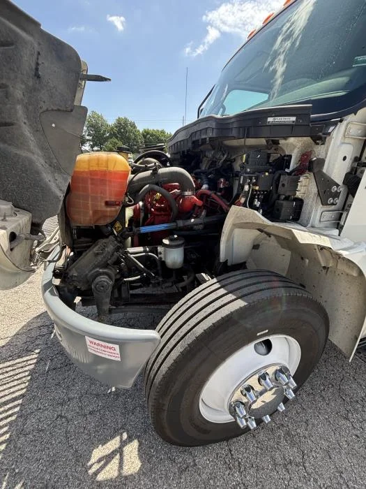 2022 International MV — photo 19