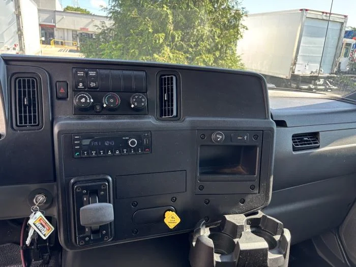 2022 International MV — photo 14