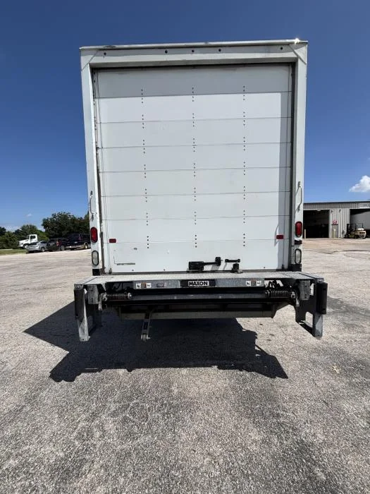 2022 International MV — photo 4