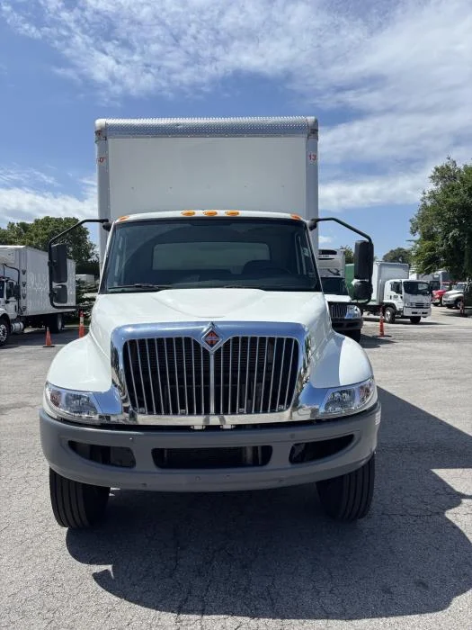 2022 International MV — photo 11