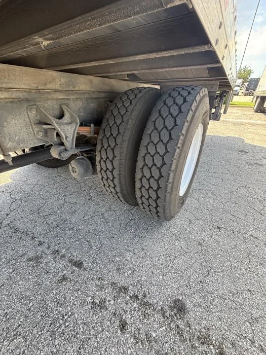 2022 International MV — photo 17