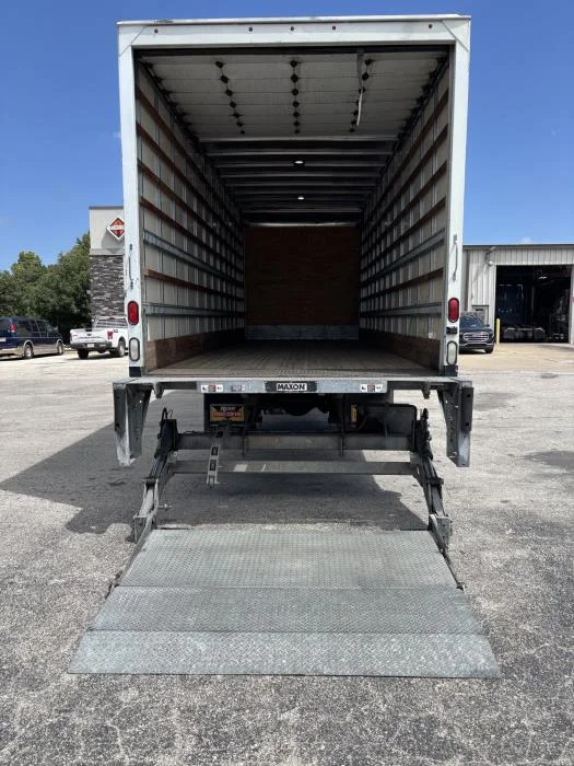 2022 International MV — photo 8