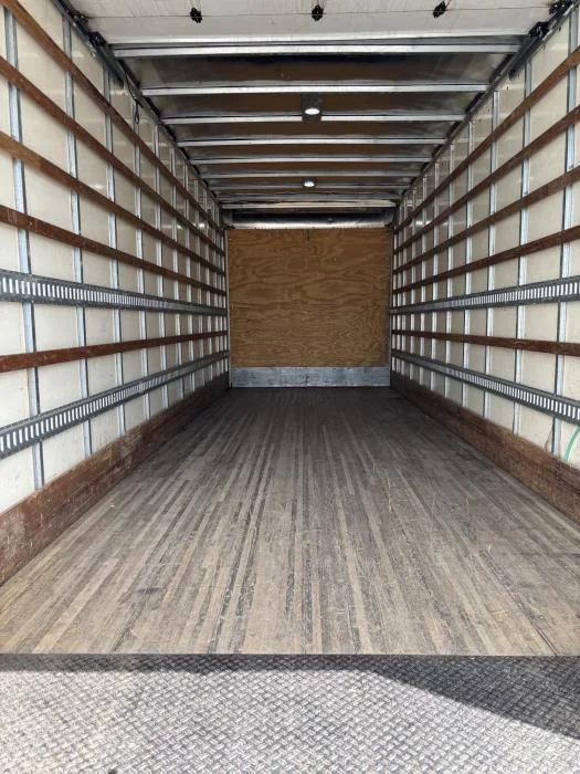 2022 International MV — photo 7