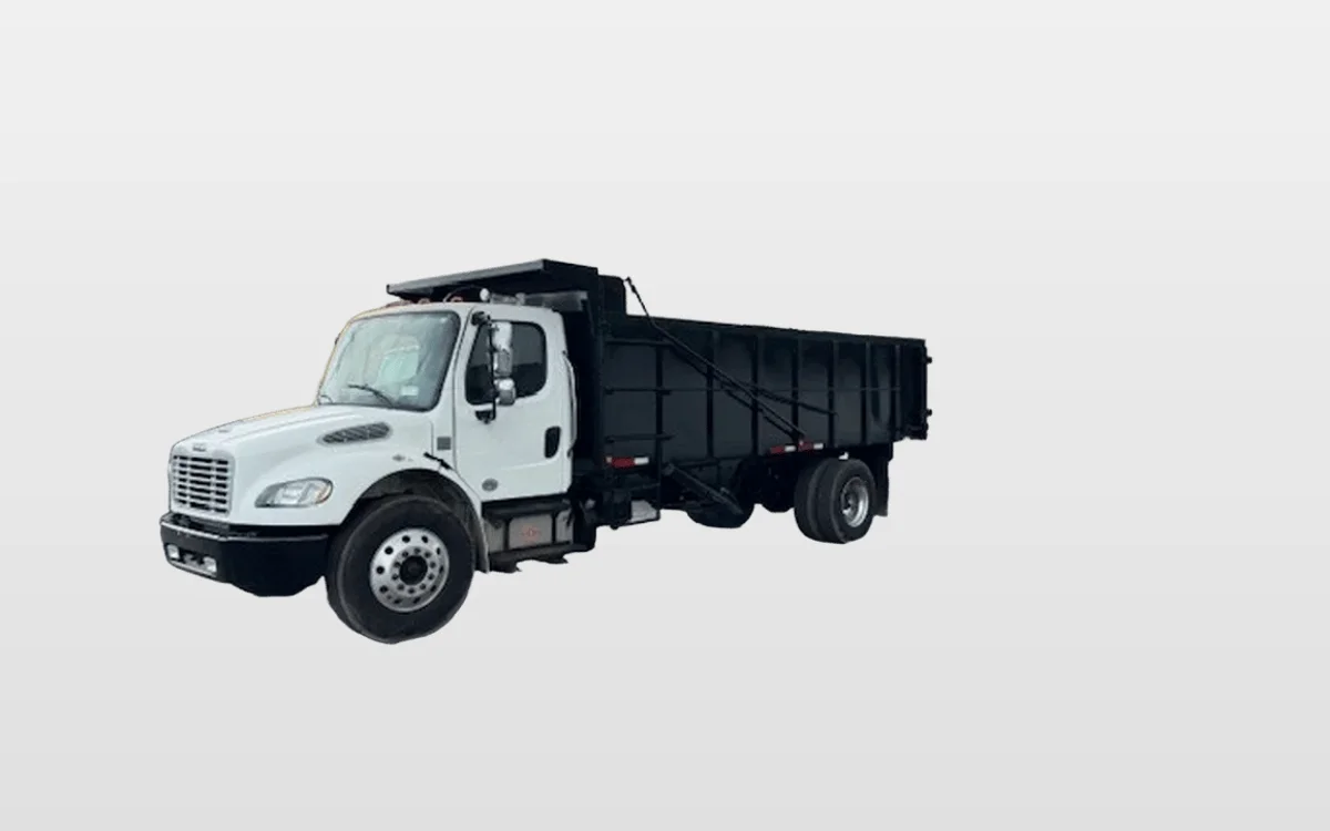 2016 Freightliner M2 106 - image 1