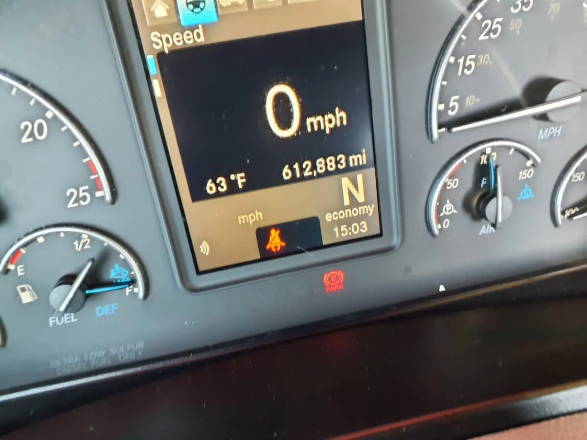 2020 Freightliner Cascadia in Birmingham, AL — photo 14