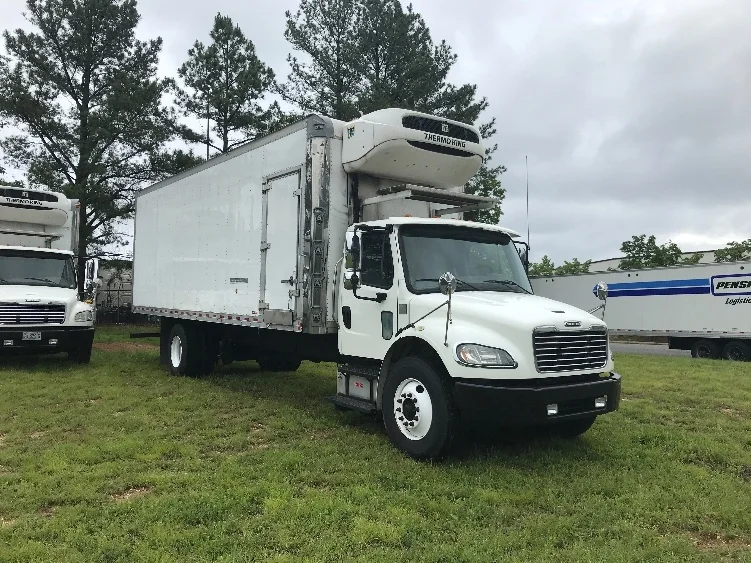 2019 Freightliner M2 106 in Prince George, VA