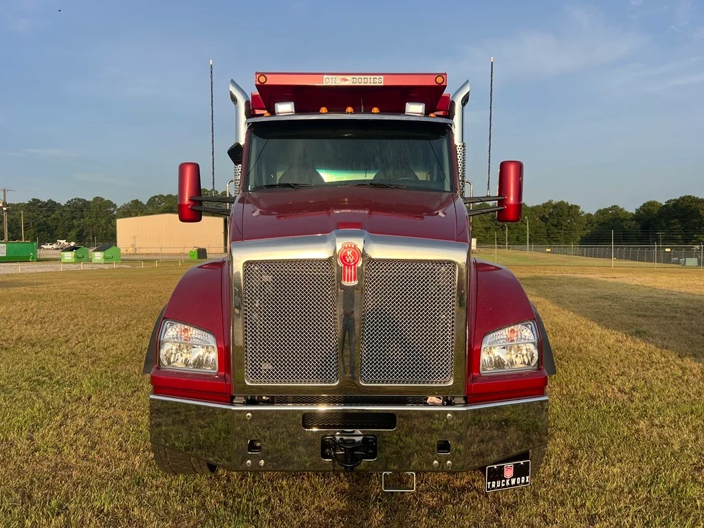 2027 Kenworth in Birmingham, AL — photo 3