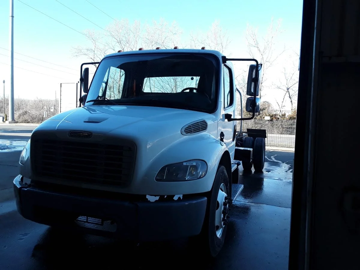 2020 Freightliner M2 106 in Kansas City, MO