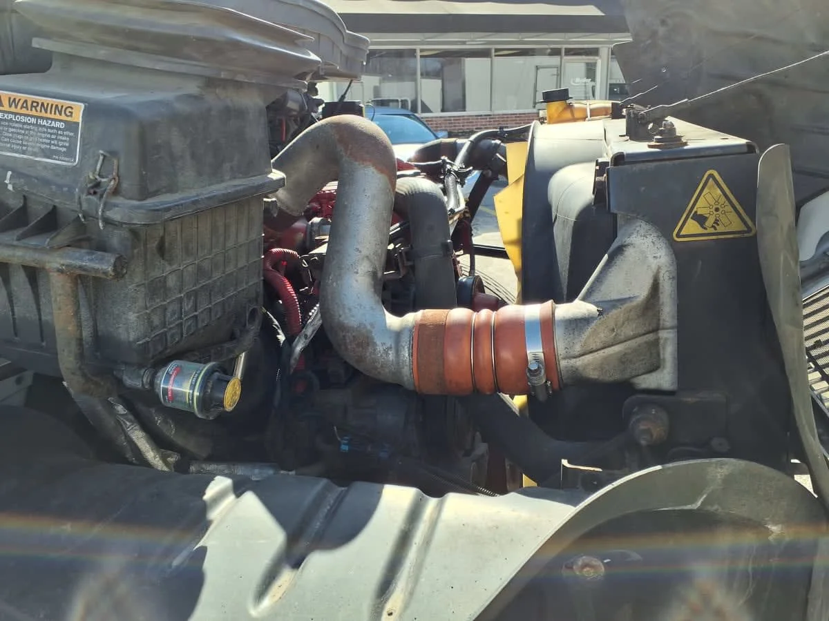 2019 International 4300 in Warwick, RI — photo 11