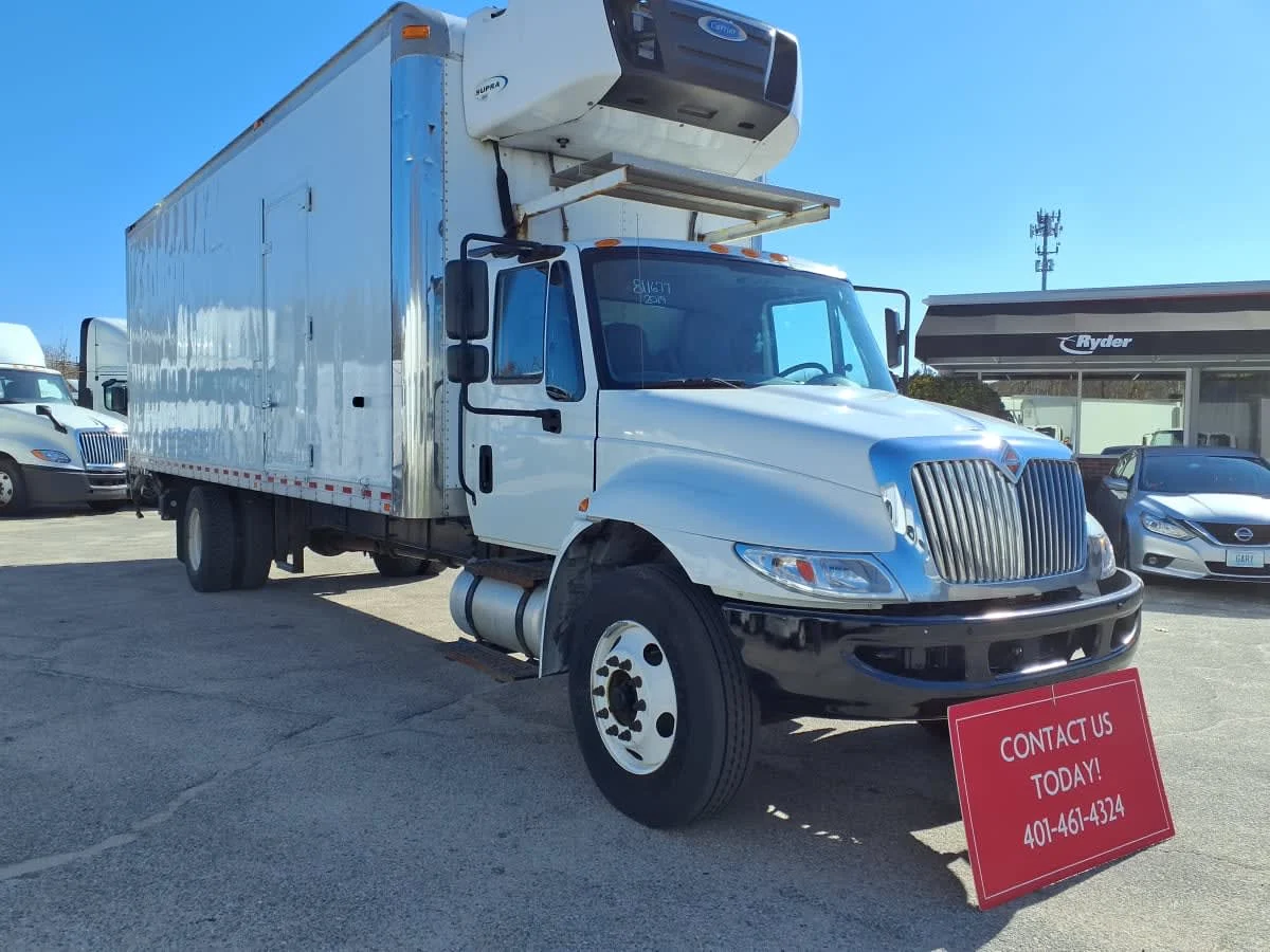 2019 International 4300 in Warwick, RI — photo 3