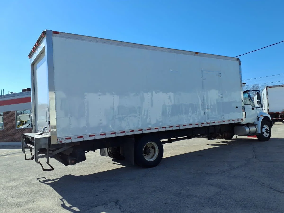 2019 International 4300 in Warwick, RI — photo 4