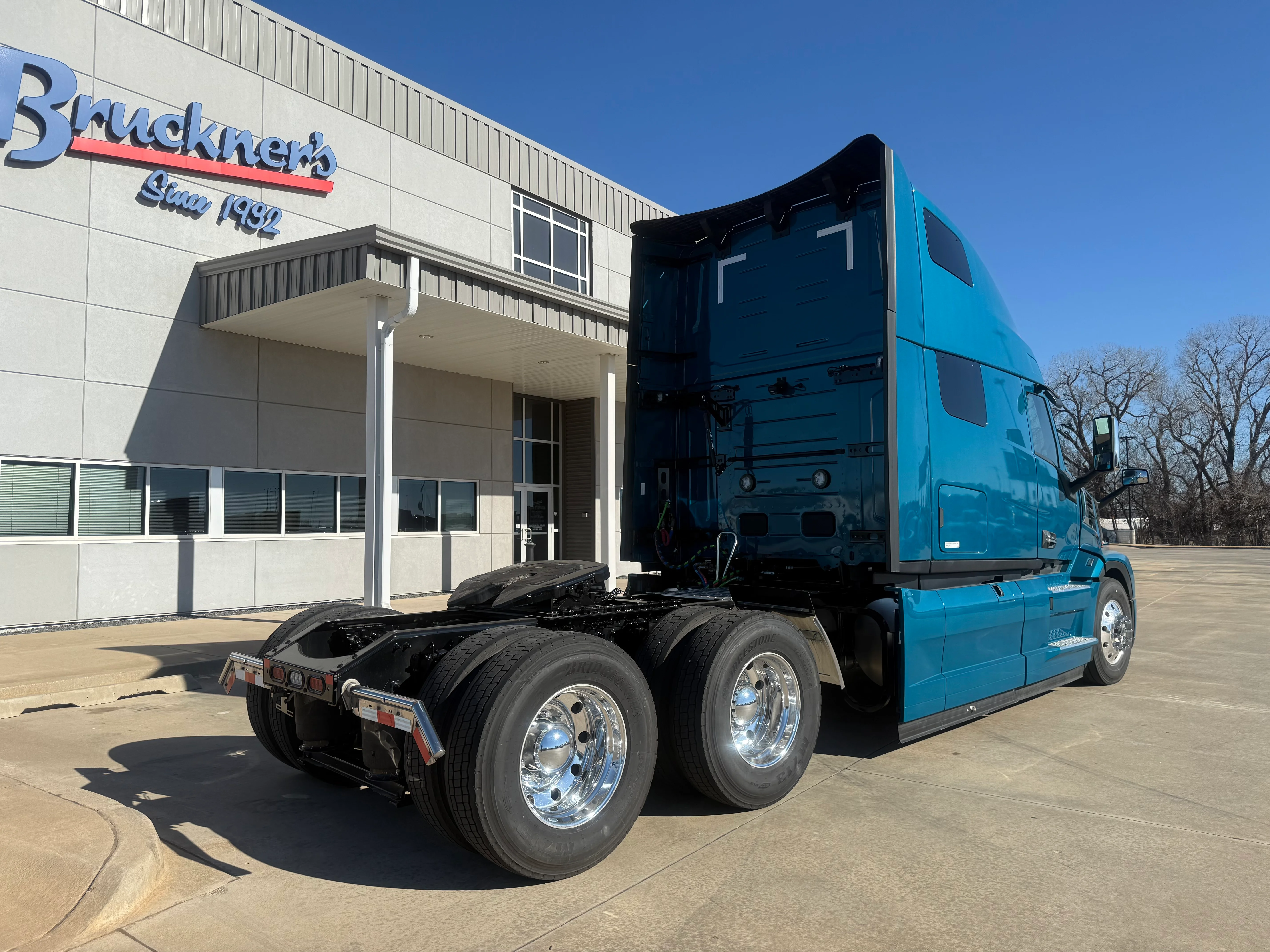2026 Mack Pinnacle in Oklahoma City, OK — photo 5