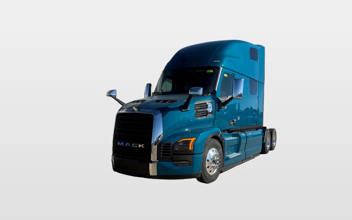 2026 Mack - image 1