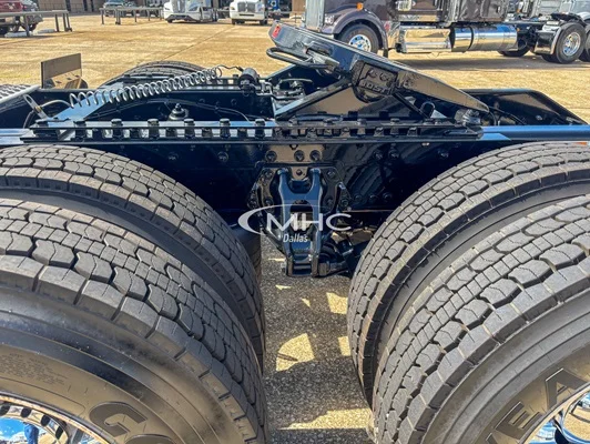 2027 Kenworth W900 in Dallas, TX — photo 6
