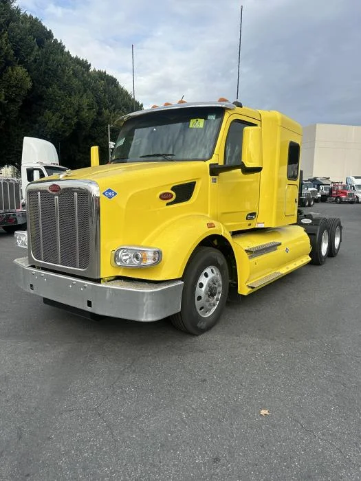 2024 Peterbilt 567 - image 2