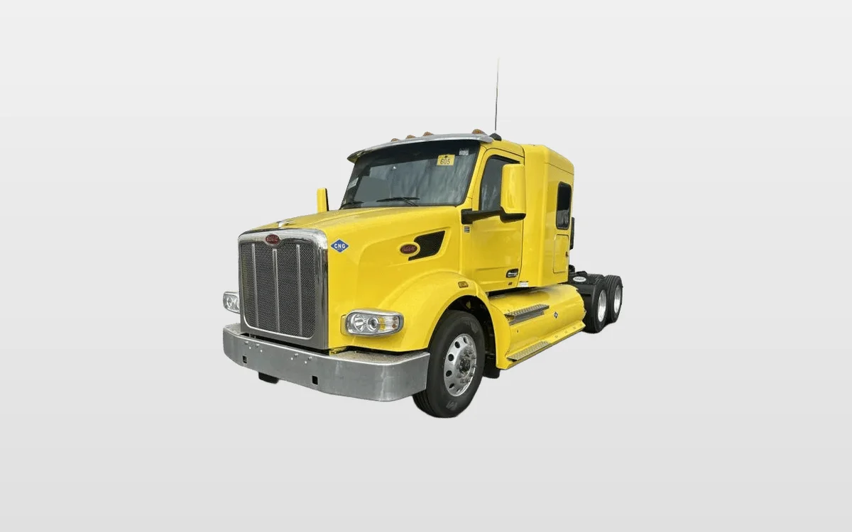 2024 Peterbilt 567 - image 1