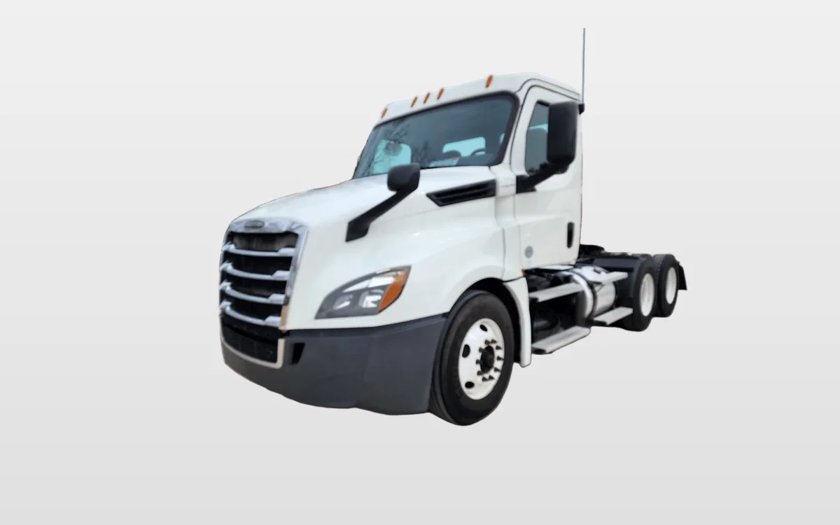 2020 Freightliner - image 1