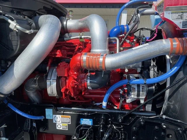 2026 Peterbilt 589 - image 9