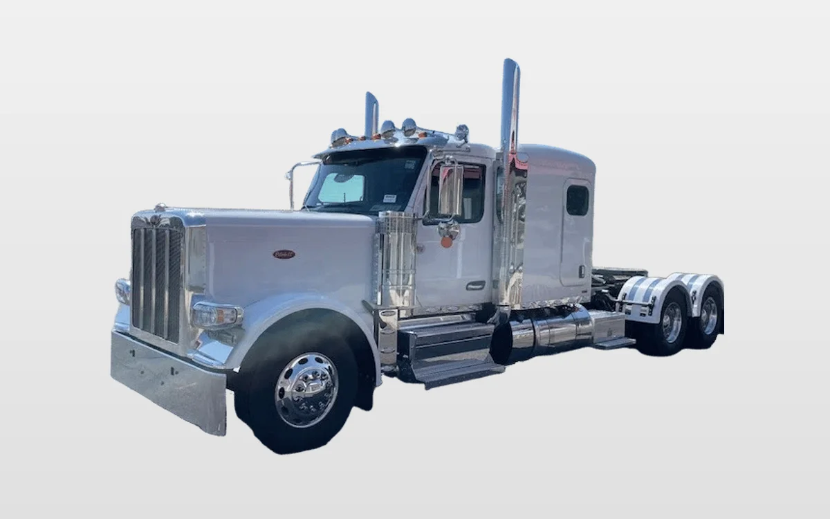 2026 Peterbilt - image 1