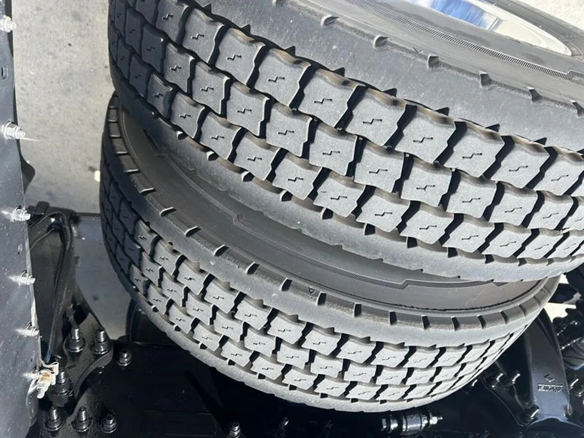2023 Freightliner Cascadia — photo 4