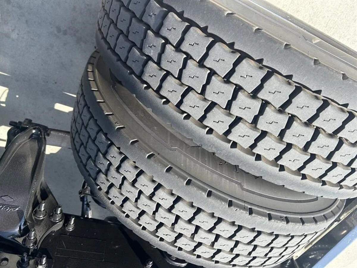 2023 Freightliner Cascadia — photo 5