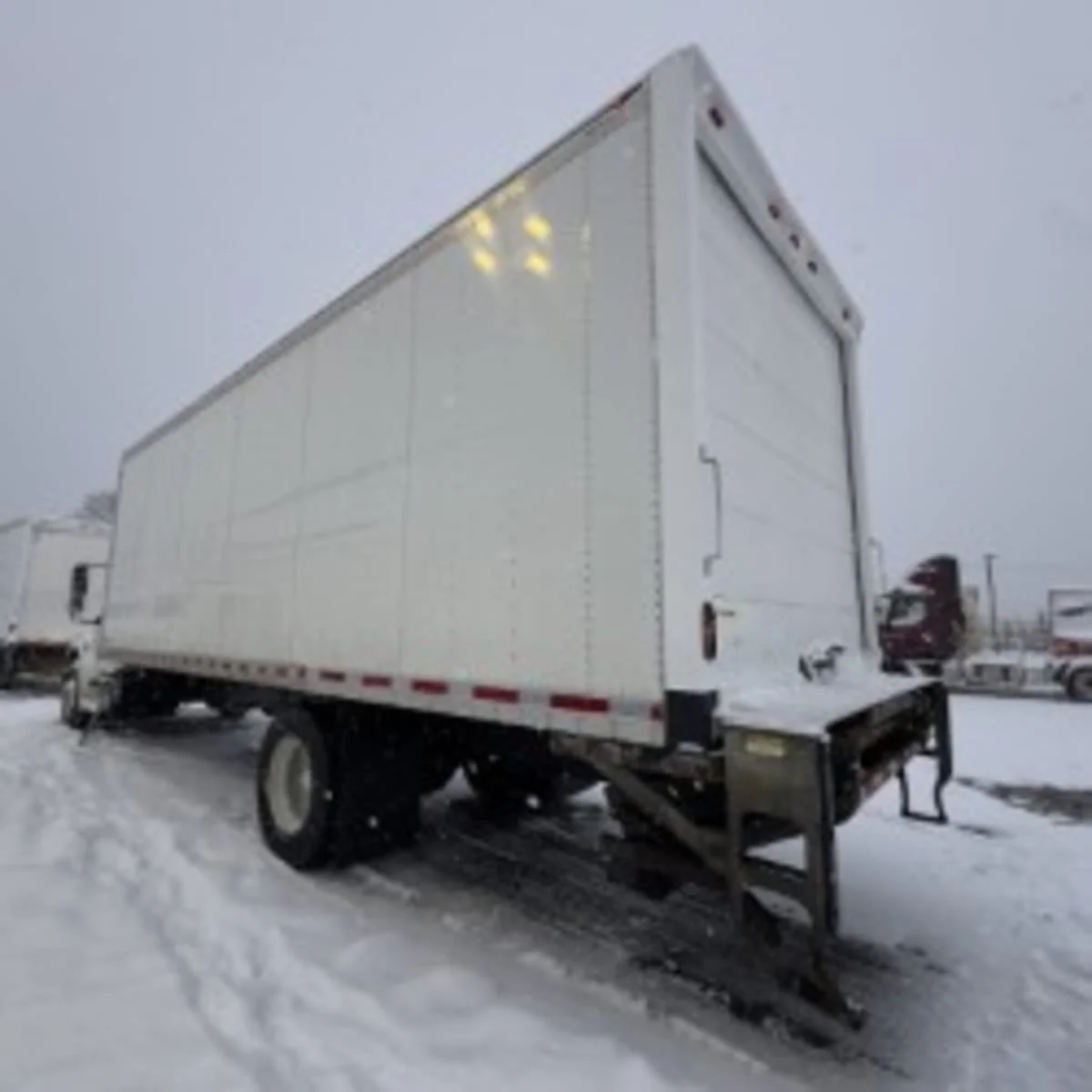 2018 Freightliner M2 106 in Syracuse, NY — photo 6