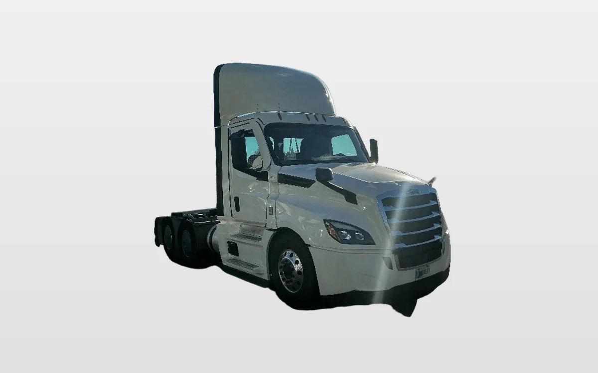 2022 Freightliner - image 1