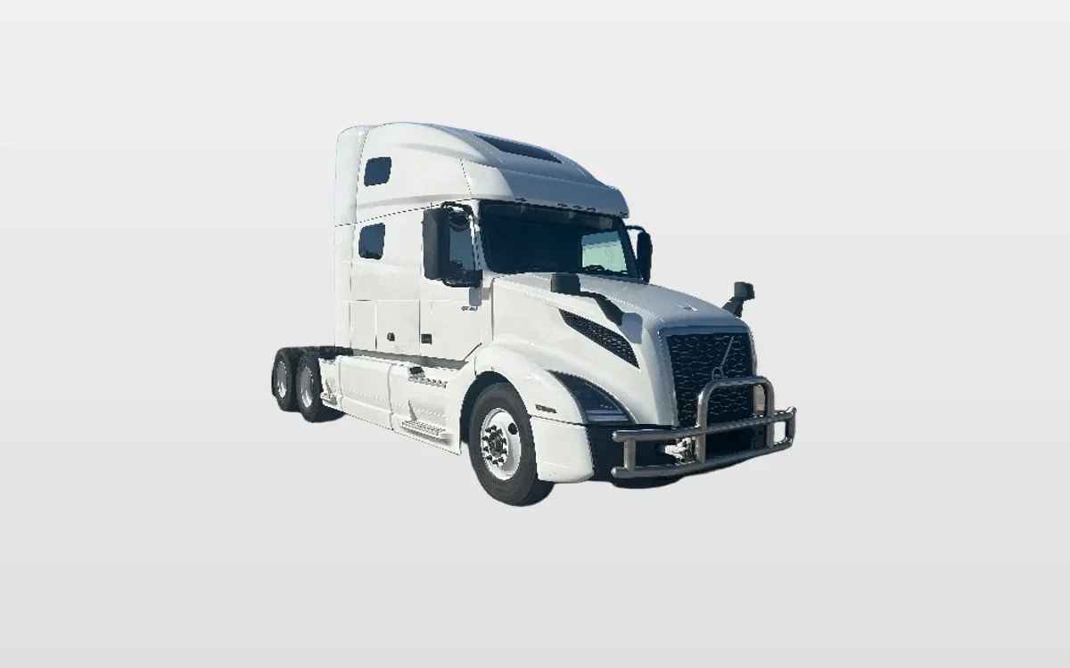2022 Volvo VNL 760 - image 1