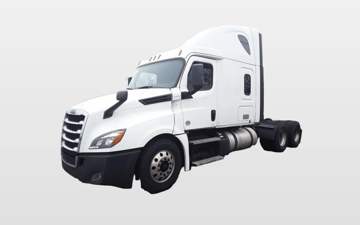 2020 Freightliner - image 1