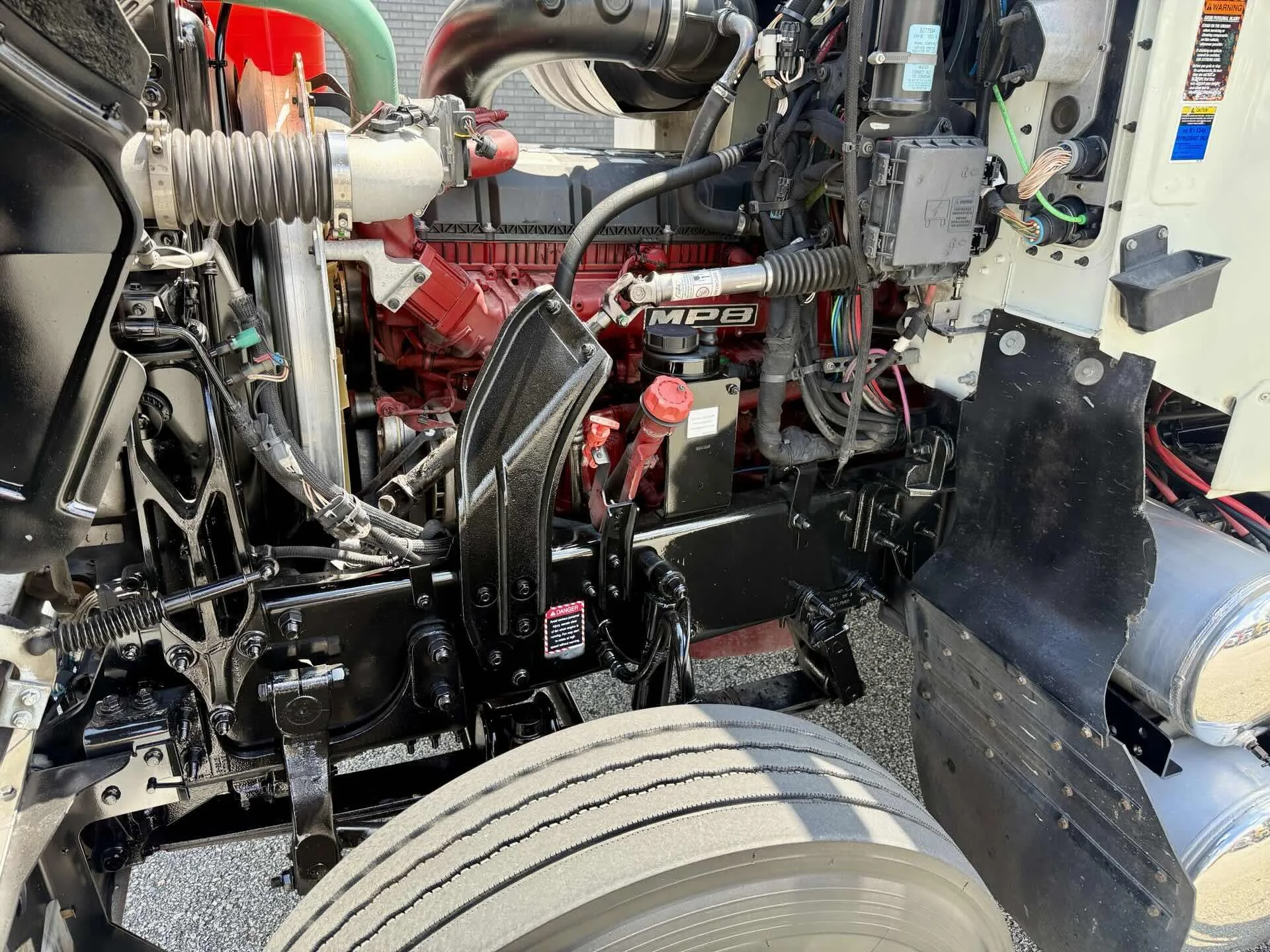 2020 Mack Pinnacle in Duluth, GA — photo 9