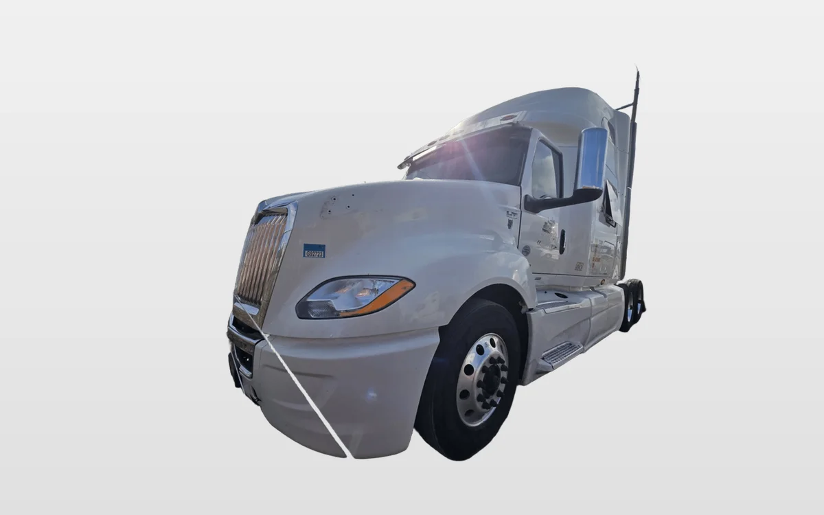 2022 INTERNATIONAL LT SLP - image 1