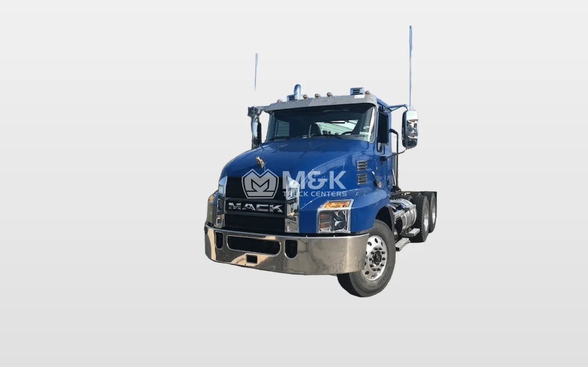 2025 Mack - image 1