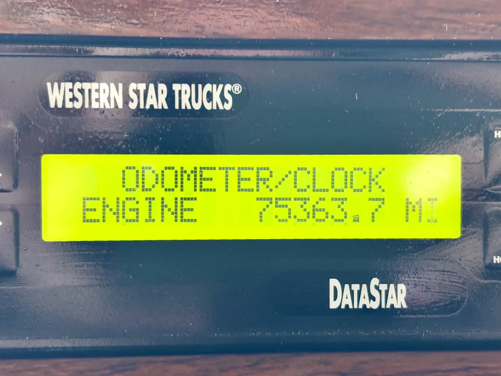 2013 Western Star 4900 in Hutchins, TX — photo 17