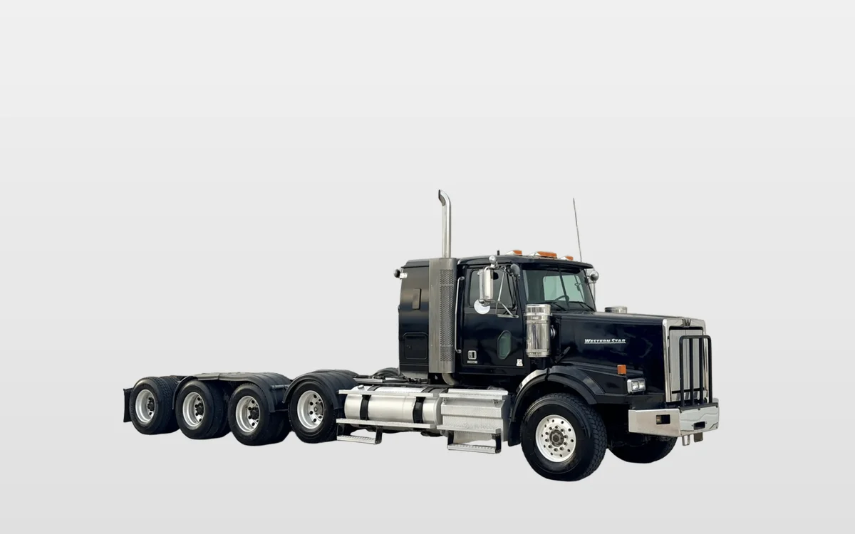 2013 Western Star - image 1