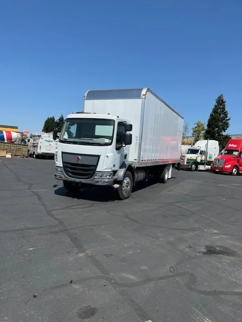 2024 Kenworth in Sacramento, CA