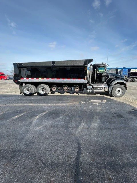 2026 Mack Granite - image 3