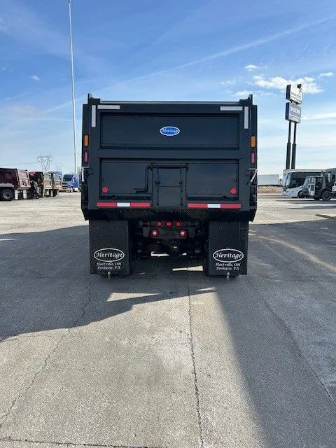 2026 Mack Granite - image 4