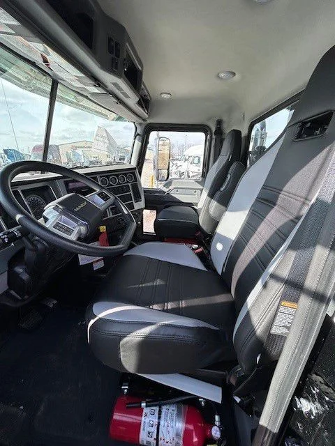 2026 Mack Granite - image 8