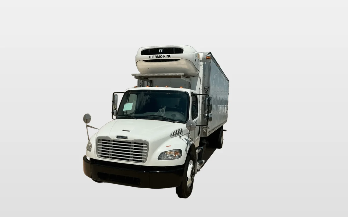 2017 Freightliner M2 106 - image 1