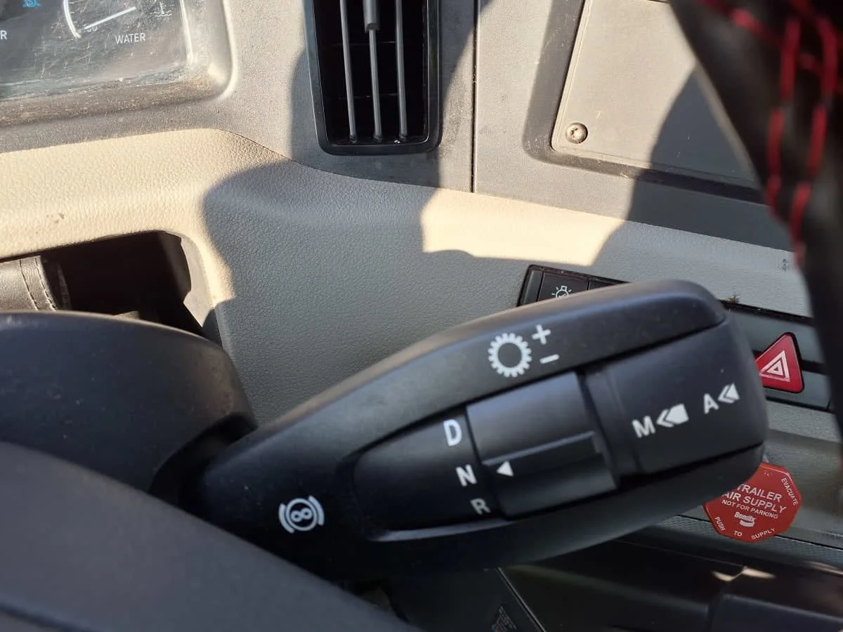 2020 Freightliner Cascadia in Greenville, SC — photo 11